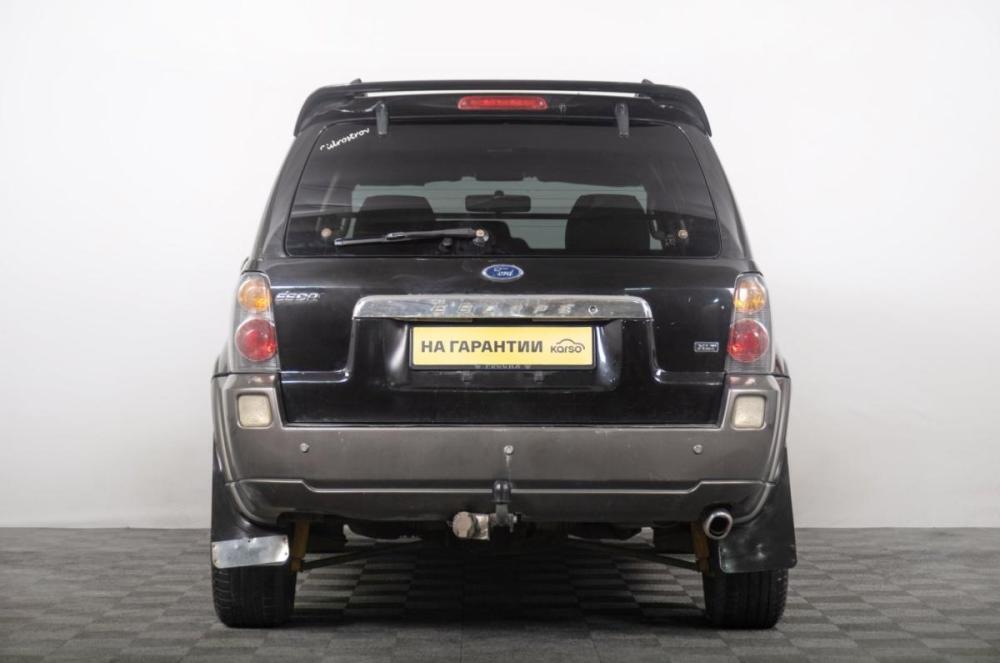 Ford Escape I Томск  - изображение 5