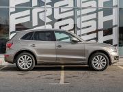 Audi Q5 I (8R) Краснодар  - изображение 26
