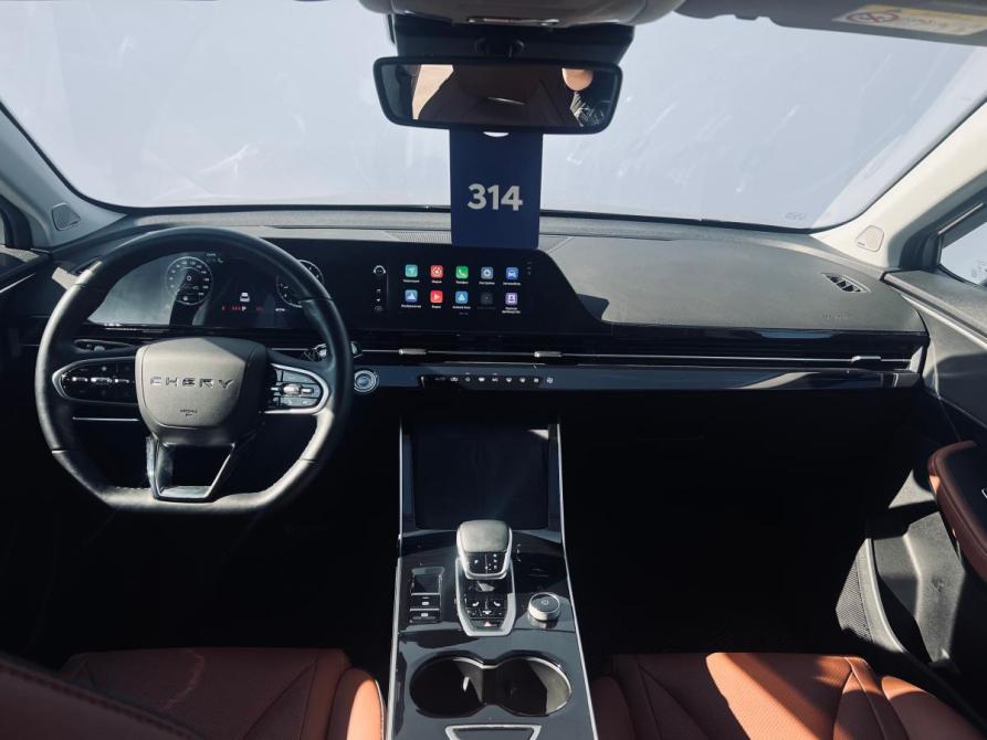 Omoda C5 I Санкт-Петербург  - изображение 20