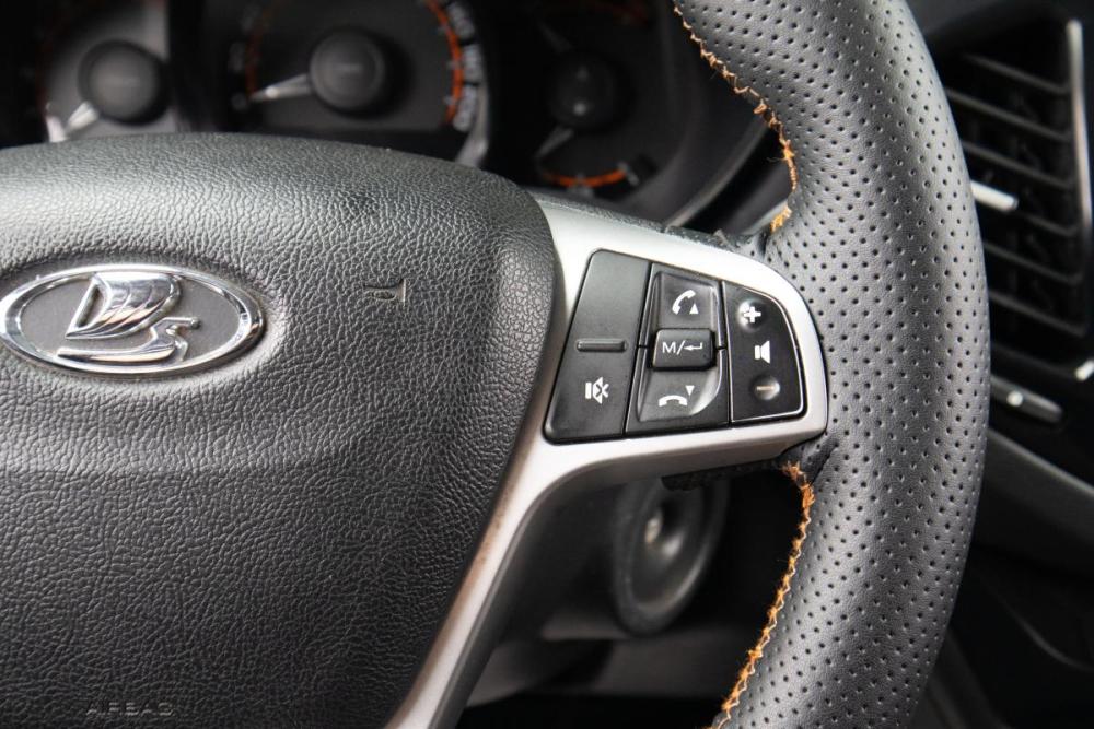 Lada (ВАЗ) Vesta I Оренбург  - изображение 11
