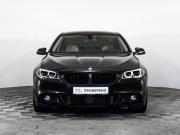 BMW 5 серии VI (F10/F11/F07) Рестайлинг Санкт-Петербург  - изображение 30