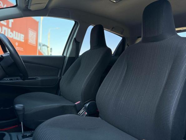 Toyota Vitz III (XP130) Рестайлинг 2 с пробегом 2018 года, цена 1 045 000 рублей, 92114 км, хэтчбек, Автокод Объявления