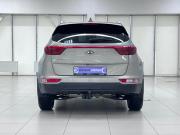 Kia Sportage IV Волгоград  - изображение 17
