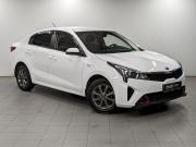 Kia Rio IV Рестайлинг Москва  - изображение 33