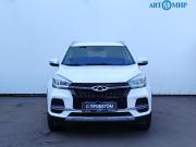 Chery Tiggo 4 I Рестайлинг Москва  - изображение 16