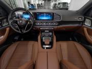 Mercedes-Benz GLE II (V167) Рестайлинг Москва  - изображение 43