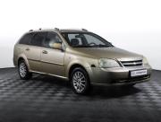 Chevrolet Lacetti I Москва  - изображение 17