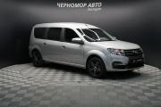 Lada (ВАЗ) Largus I Рестайлинг Крым  - изображение 30