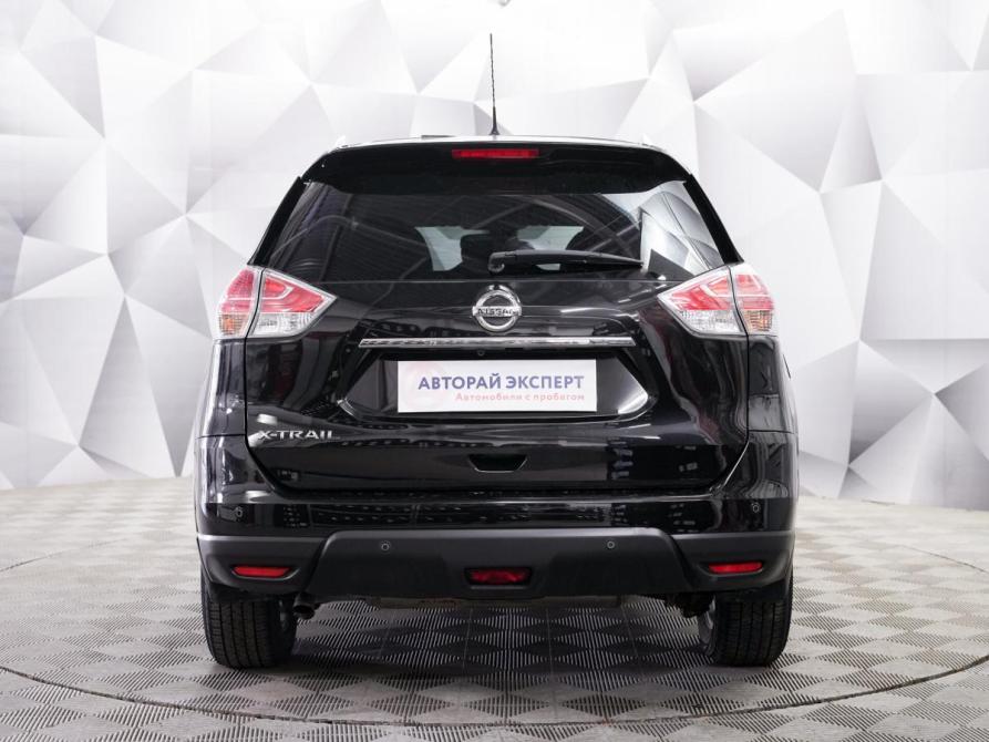 Nissan X-Trail III Ульяновск  - изображение 4
