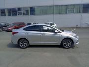 Hyundai Solaris II Оренбург  - изображение 14