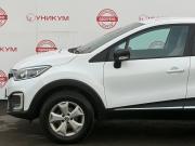Renault Kaptur I Рестайлинг Екатеринбург  - изображение 51