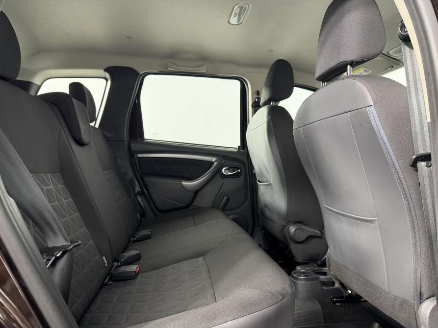 Renault Duster I Рестайлинг Калининград  - изображение 16