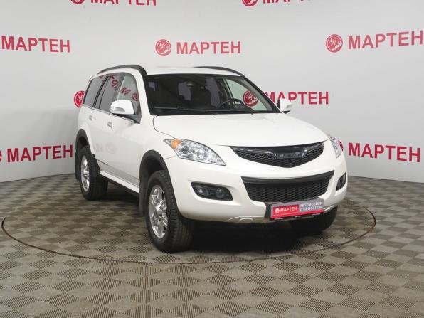 Haval H5 I с пробегом 2020 года, цена 1 791 000 рублей, 50549 км, внедорожник, Автокод Объявления