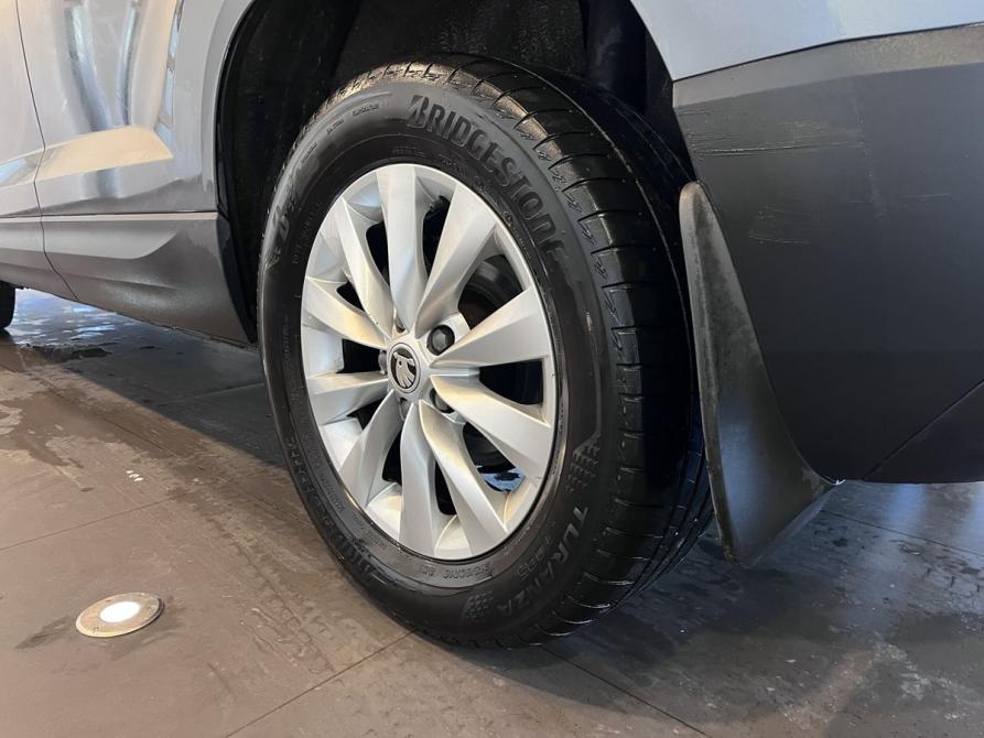Skoda Karoq I Чебоксары  - изображение 20