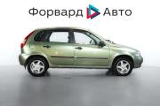 Lada (ВАЗ) Kalina I Тюмень  - изображение 36