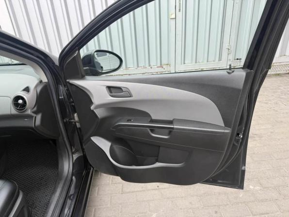 Chevrolet Aveo II с пробегом 2013 года, цена 727 000 рублей, 121262 км, седан, Автокод Объявления