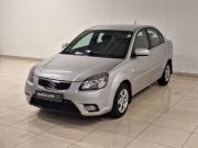 Kia Rio II Рестайлинг Смоленск  - изображение 14