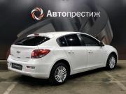 Chevrolet Cruze I Рестайлинг Ставрополь  - изображение 26