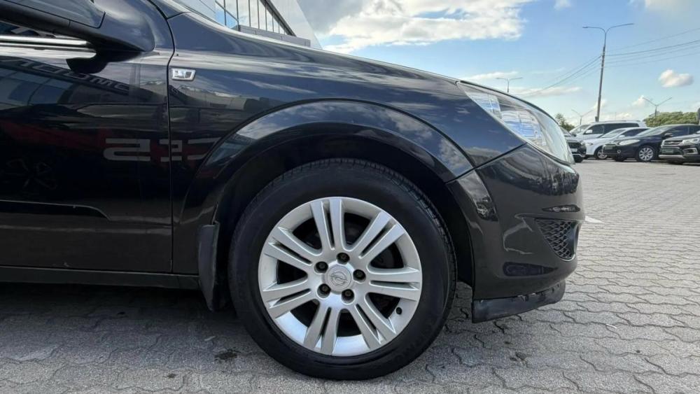 Opel Astra H Рестайлинг Череповец  - изображение 5