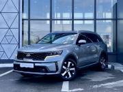 Kia Sorento IV Москва  - изображение 36