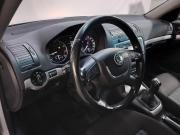 Skoda Octavia II (A5) Рестайлинг Санкт-Петербург  - изображение 26