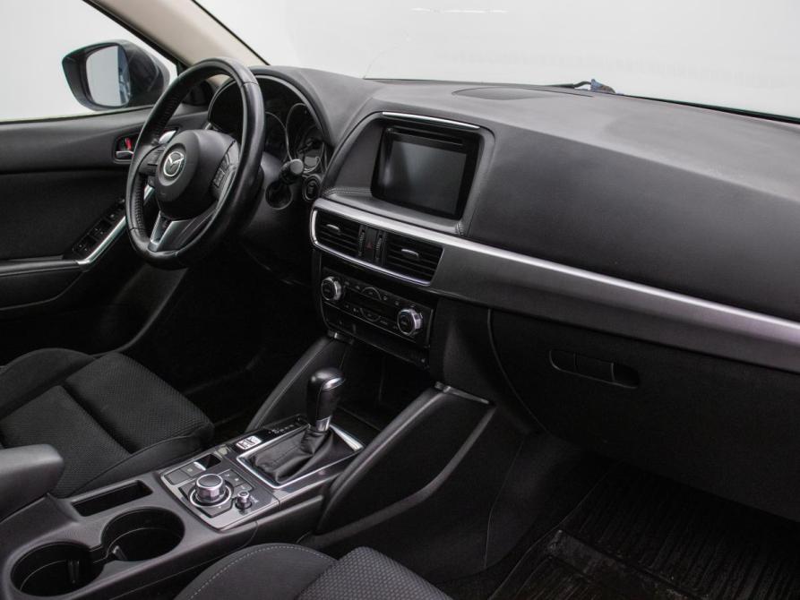 Mazda CX-5 I Рестайлинг Москва  - изображение 9