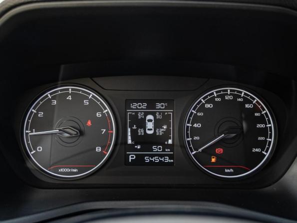 Geely Emgrand II с пробегом 2023 года, цена 1 550 000 рублей, 54543 км, седан, Автокод Объявления