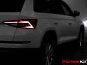 Skoda Kodiaq I Москва  - изображение 27