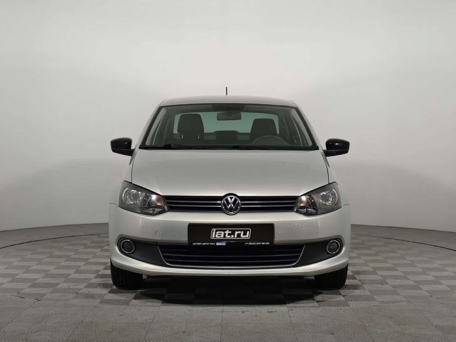 Volkswagen Polo V Санкт-Петербург  - изображение 2