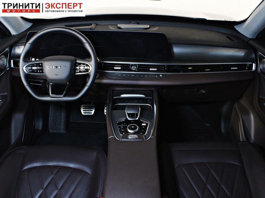 Chery Tiggo 8 Pro Max I Рестайлинг Белгород  - изображение 11