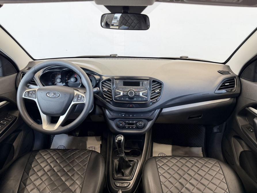 Lada (ВАЗ) Vesta I Псков  - изображение 13