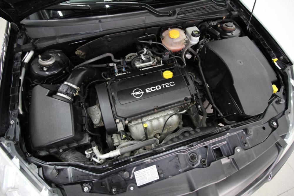 Opel Vectra C Рестайлинг Сургут  - изображение 13