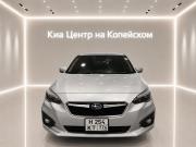 Subaru Impreza V Челябинск  - изображение 24
