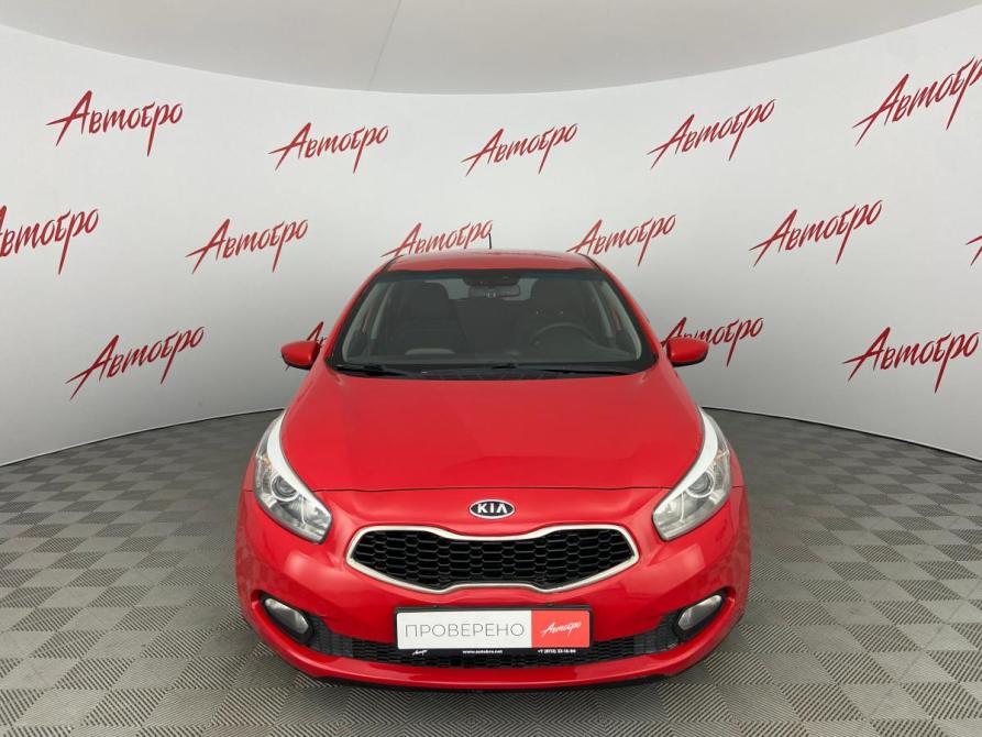 Kia Ceed II Псков  - изображение 8
