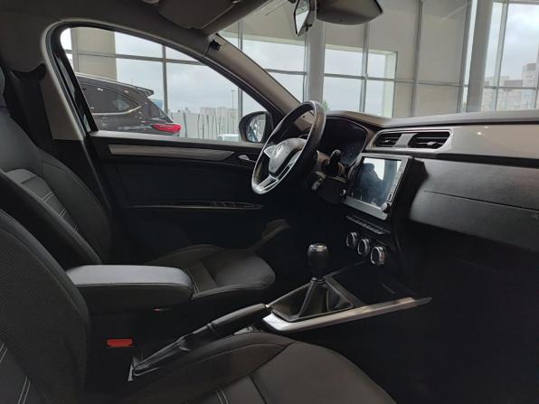 Renault Arkana I с пробегом 2020 года, цена 1 870 000 рублей, 89200 км, внедорожник, Автокод Объявления
