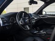 BMW X3 III (G01) Москва  - изображение 28