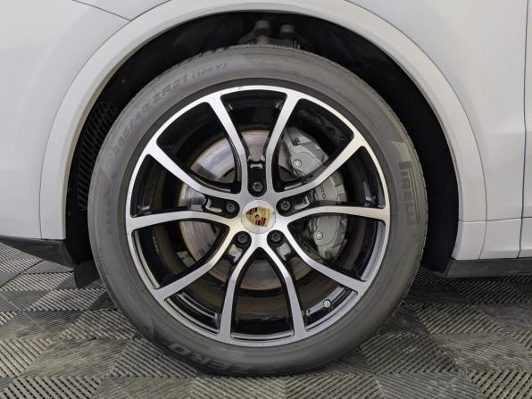 Porsche Cayenne III с пробегом 2022 года, цена 8 800 000 рублей, 77849 км, внедорожник, Автокод Объявления