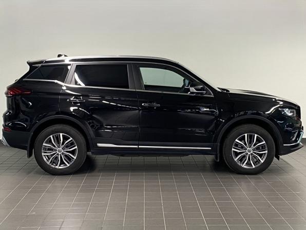 Geely Atlas Pro с пробегом 2024 года, цена 2 000 000 рублей, 42617 км, внедорожник, Автокод Объявления