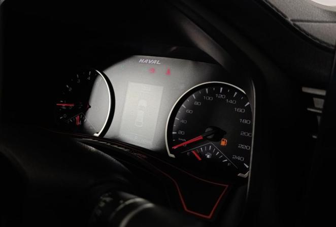 Haval F7x I Рестайлинг с пробегом 2022 года, цена 2 040 000 рублей, 49363 км, внедорожник, Автокод Объявления