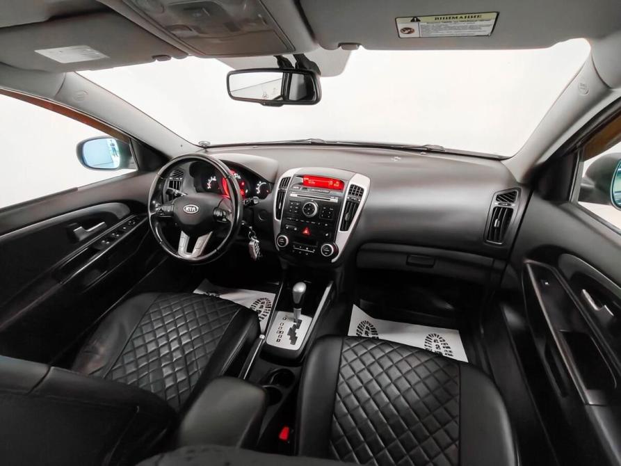 Kia Ceed I Рестайлинг Тула  - изображение 9