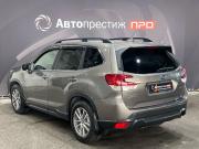 Subaru Forester V Пермь  - изображение 37