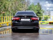 Toyota Camry VIII (XV70) Рестайлинг Москва  - изображение 27