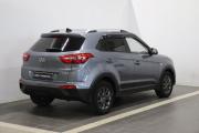 Hyundai Creta I Рестайлинг Ульяновск  - изображение 17