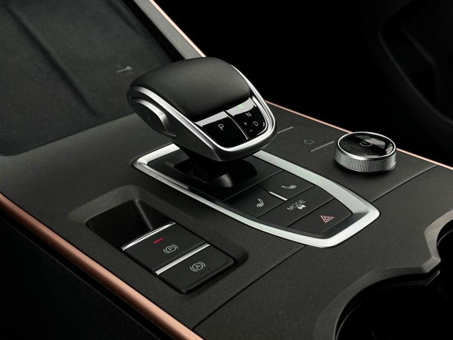 Omoda C5 I Санкт-Петербург  - изображение 14