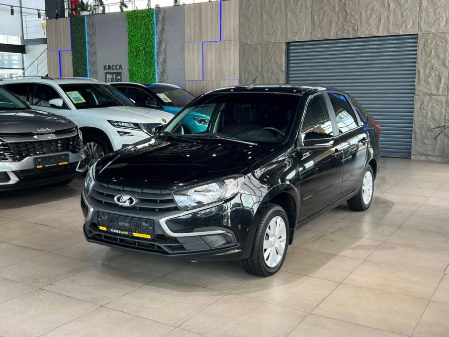 Lada (ВАЗ) Granta I Рестайлинг Оренбург  - изображение 1