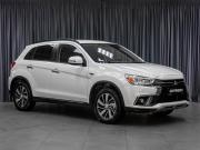 Mitsubishi ASX I Рестайлинг 2 Тюмень  - изображение 24