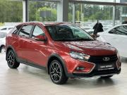 Lada (ВАЗ) Vesta I Екатеринбург  - изображение 26