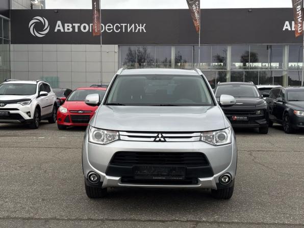 Mitsubishi Outlander III Рестайлинг с пробегом 2014 года, цена 1 549 000 рублей, 187000 км, внедорожник, Автокод Объявления