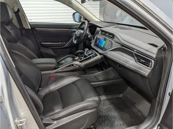 Geely Atlas Pro с пробегом 2022 года, цена 1 845 000 рублей, 81116 км, внедорожник, Автокод Объявления