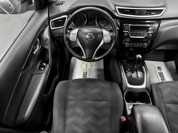 Nissan X-Trail III с пробегом 2016 года, цена 1 445 000 рублей, 230661 км, внедорожник, Автокод Объявления